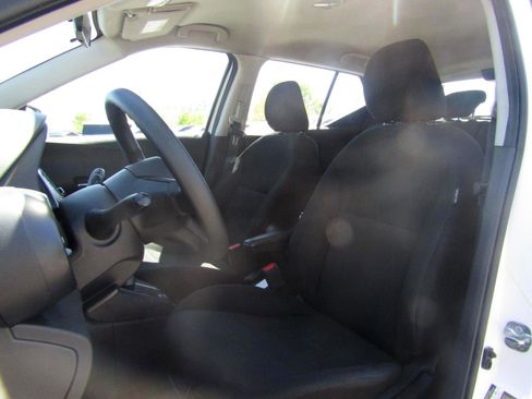 Used 2024 Nissan Kicks S FWD image 12