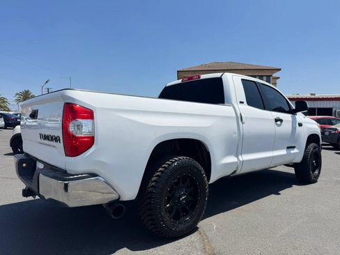 Used 2015 Toyota Tundra SR5 RWD image 9