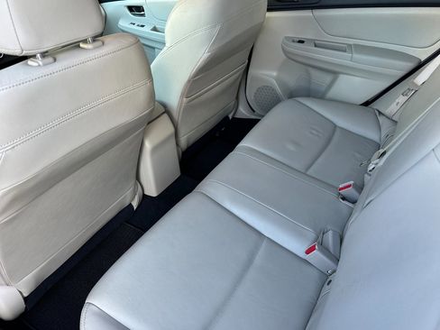 Used 2013 Subaru Crosstrek 2.0i Limited image 26