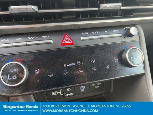 Used 2024 Hyundai Sonata SEL FWD image 18