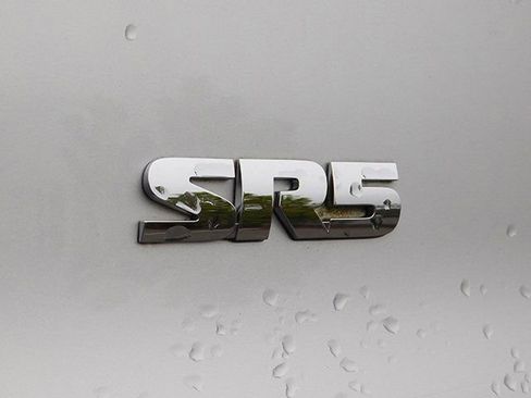 Used 2016 Toyota 4Runner SR5 image 8