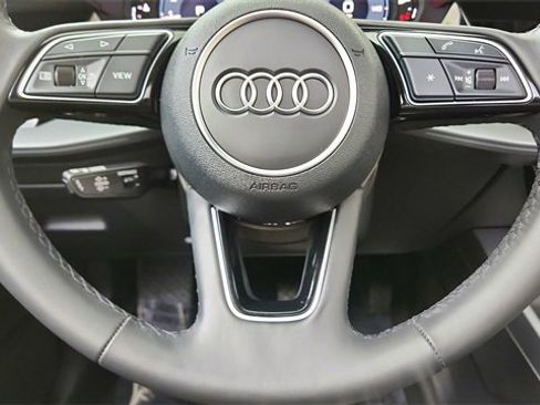 Used 2025 Audi A3 2.0T Premium image 39