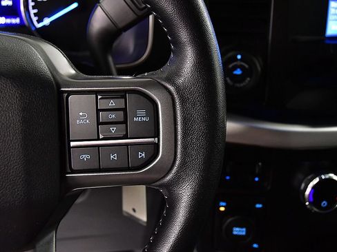 Used 2021 Ford F150 XLT w/ Equipment Group 301A Mid AWD/4WD image 22