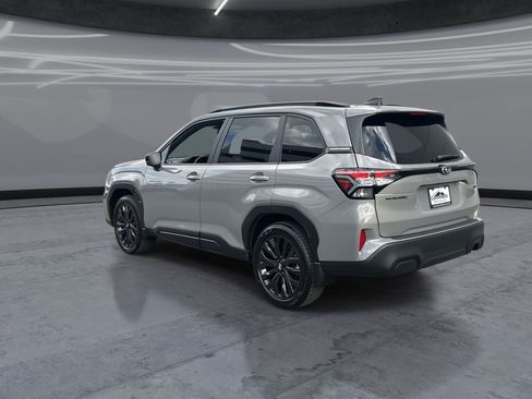 New 2026 Subaru Forester Sport AWD/4WD image 4