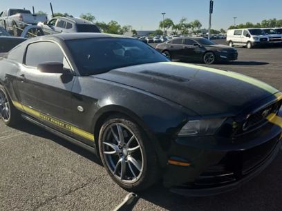 Used 2014 Ford Mustang GT Premium w/ Electronics Package
