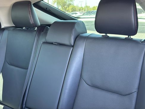 Used 2025 Toyota Prius Plug-In Hybrid w/ Limited Premium Package FWD image 30