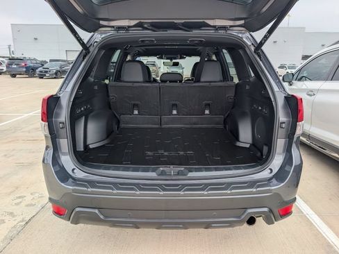 Certified 2022 Subaru Forester Wilderness AWD/4WD image 31