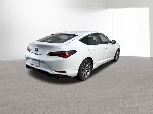 New 2026 Acura Integra image 34