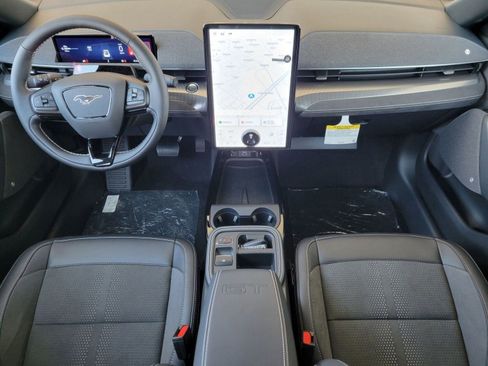 New 2025 Ford Mustang Mach-E GT image 16