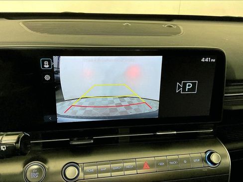 Used 2024 Hyundai Kona SEL image 21
