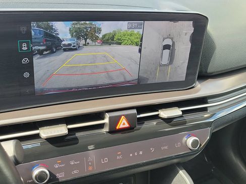 Certified 2026 Kia Sportage SX AWD/4WD image 16