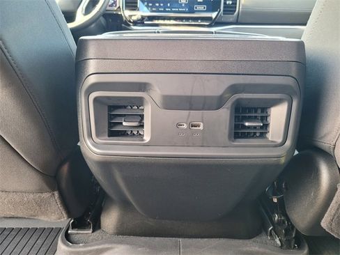 Used 2025 Chevrolet Silverado 1500 RST image 17