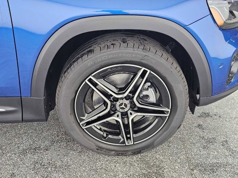 New 2026 Mercedes-Benz GLB 250 image 9