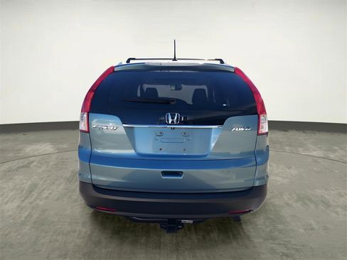 Used 2014 Honda CR-V EX-L image 4