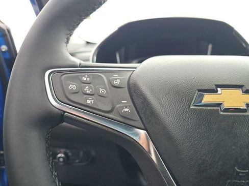 Used 2024 Chevrolet Equinox LT FWD image 39