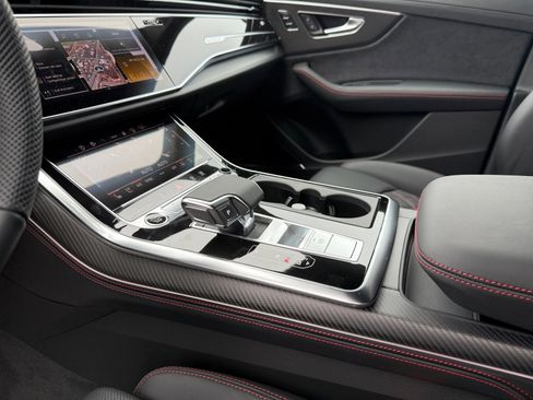 New 2026 Audi Q8 Prestige image 13