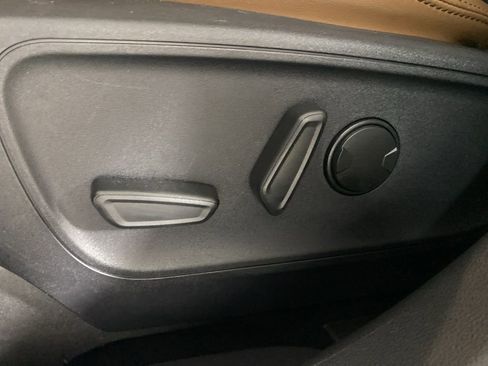 Used 2024 Ford Bronco Sport Outer Banks w/ Tech Package image 19