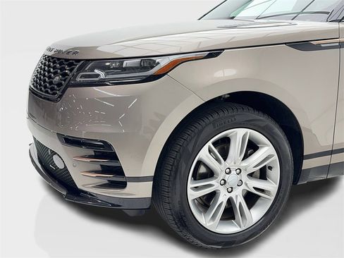 Used 2023 Land Rover Range Rover Velar R-Dynamic S image 6