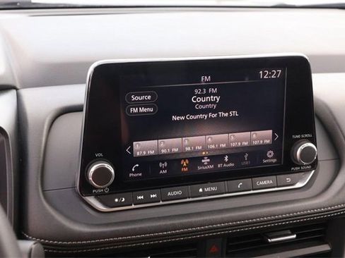 Certified 2024 Nissan Rogue SV image 15