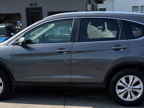 Used 2014 Honda CR-V EX-L image 14