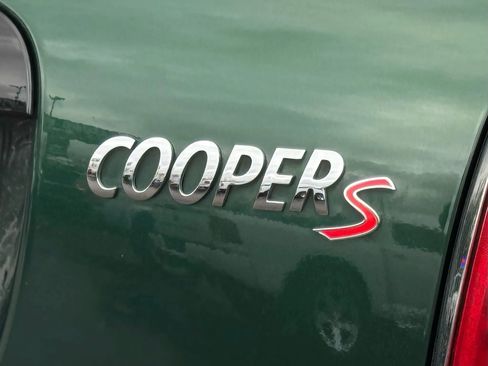 Used 2018 MINI Cooper Countryman S image 10