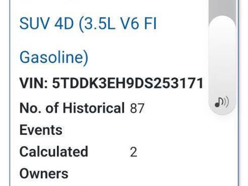 Used 2013 Toyota Highlander Limited image 22