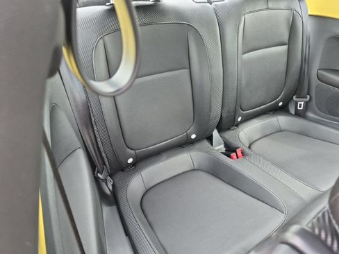 Used 2012 Volkswagen Beetle 2.5 FWD image 19