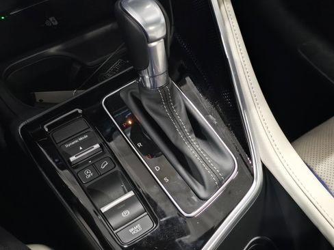 Used 2025 Acura ADX A-Spec FWD image 31