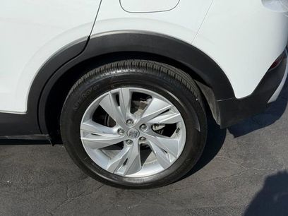 Used 2024 Buick Encore GX Preferred