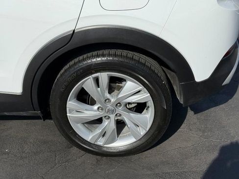 Used 2024 Buick Encore GX Preferred image 4