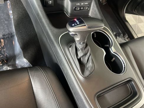Used 2019 Dodge Durango Citadel AWD/4WD image 17