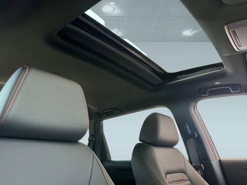 New 2026 Honda CR-V Sport-L image 14