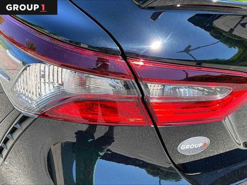 Certified 2024 Toyota Camry SE FWD image 28