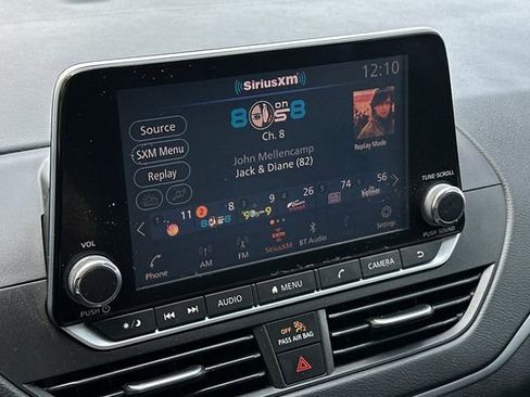 Used 2020 Nissan Altima 2.5 S image 19