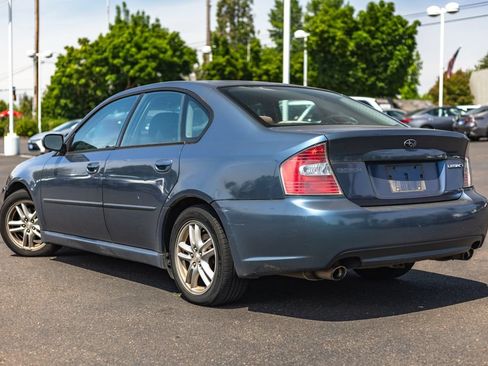 Used 2005 Subaru Legacy 2.5i AWD/4WD image 5