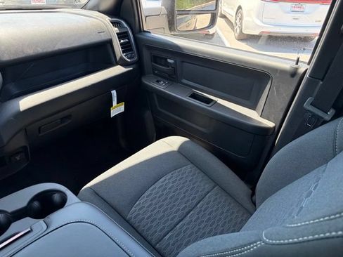 New 2026 RAM 2500 Tradesman w/ Power Wagon Package AWD/4WD image 33