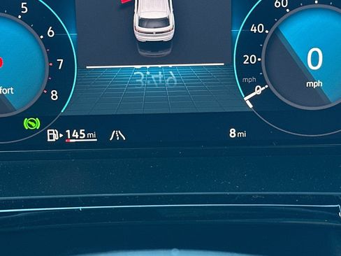 New 2026 Volkswagen Atlas Cross Sport SE FWD image 27