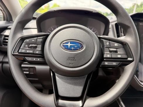 New 2026 Subaru Crosstrek 2.5i Premium AWD/4WD image 16