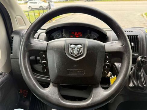 Used 2019 RAM ProMaster 3500 FWD image 7