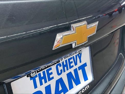 Used 2021 Chevrolet Equinox LT FWD image 27