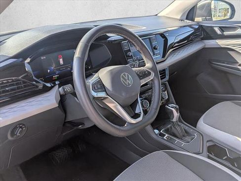 Used 2024 Volkswagen Taos S image 10