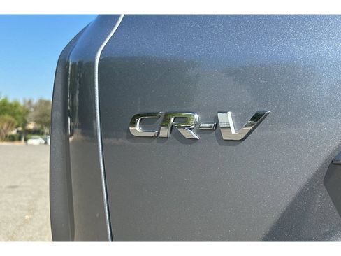 Used 2020 Honda CR-V EX-L image 17