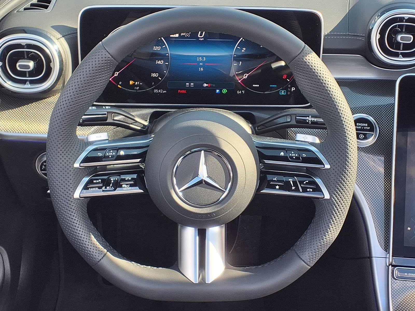 New 2026 Mercedes-Benz CLE 450 4MATIC Cabriolet image 24
