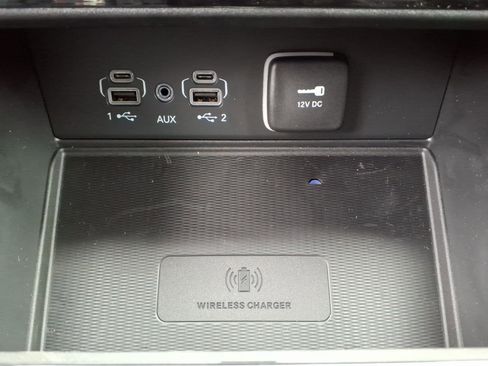 New 2026 Jeep Grand Cherokee L 4WD image 16