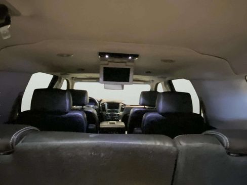 Used 2020 GMC Yukon XL Denali w/ Denali Ultimate Package AWD/4WD image 27
