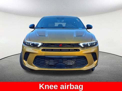 Used 2024 Dodge Hornet R/T w/ R/T Blacktop Package image 27