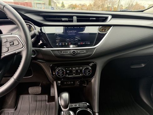 Used 2023 Buick Encore GX Select w/ Sport Touring Package image 55