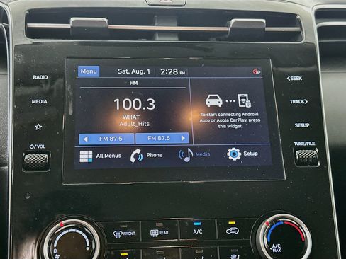 Used 2022 Hyundai Tucson SEL FWD image 19