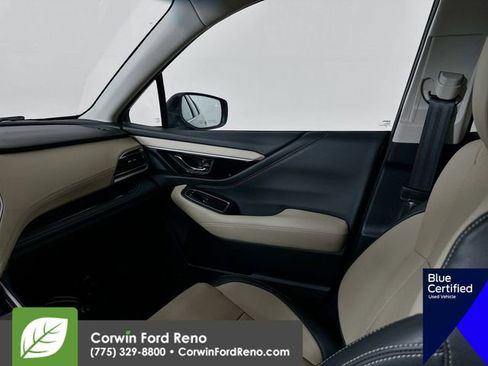 Used 2021 Subaru Outback Limited image 28