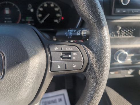 Used 2023 Honda CR-V LX image 20